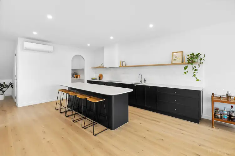 Sixth view of Homely house listing, 2/70 Mercer Street, Queenscliff VIC 3225