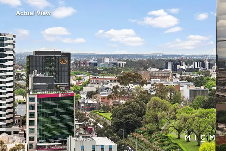 2002/601 Little Lonsdale Street, Melbourne VIC 3000