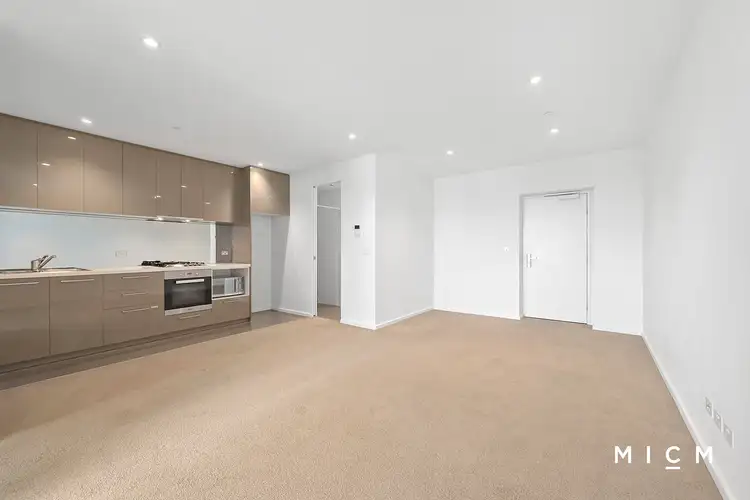 Second view of Homely apartment listing, 2002/601 Little Lonsdale Street, Melbourne VIC 3000