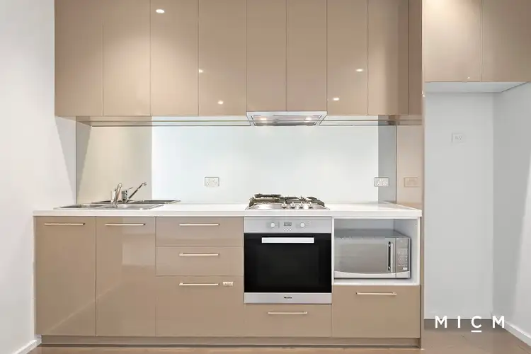 Fourth view of Homely apartment listing, 2002/601 Little Lonsdale Street, Melbourne VIC 3000