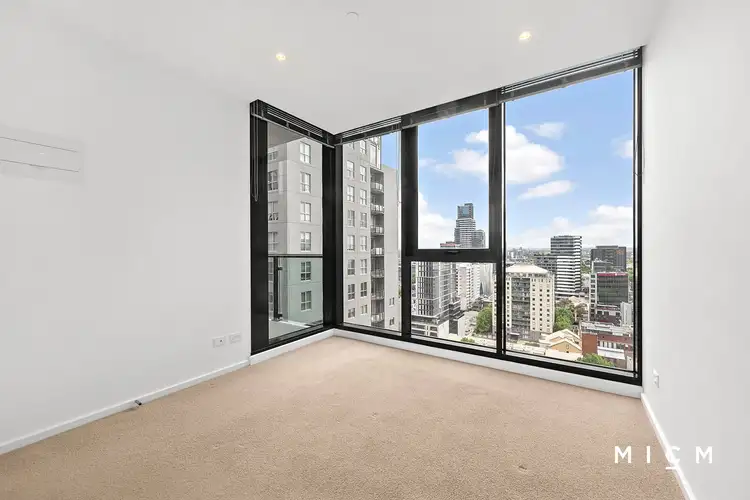 Fifth view of Homely apartment listing, 2002/601 Little Lonsdale Street, Melbourne VIC 3000