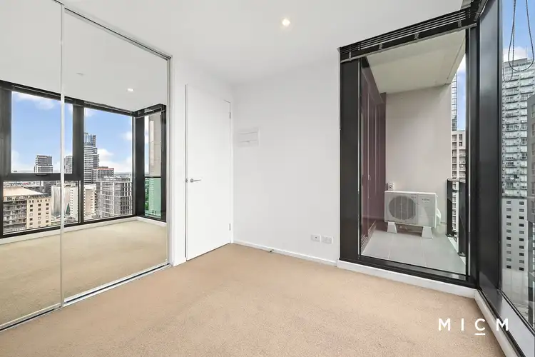 Sixth view of Homely apartment listing, 2002/601 Little Lonsdale Street, Melbourne VIC 3000
