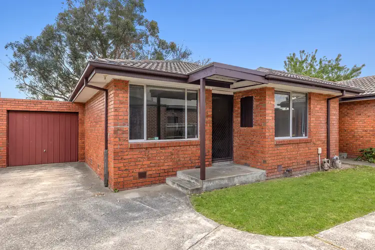 2&3/30 Burns Avenue, Clayton South VIC 3169