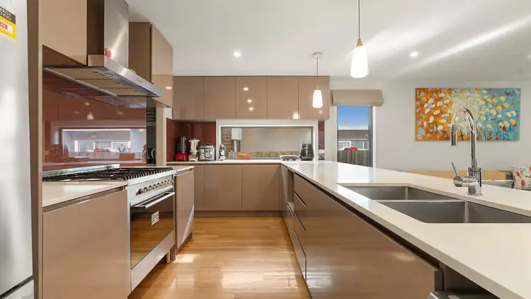 4 Pindan Court, Mount Waverley VIC 3149