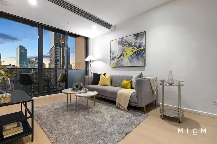 3604/151 City Road, Southbank VIC 3006
