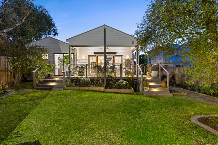11 Lyrebird Street, Ocean Grove VIC 3226