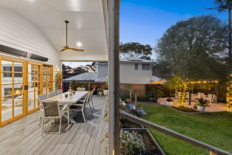 Third view of Homely house listing, 11 Lyrebird Street, Ocean Grove VIC 3226