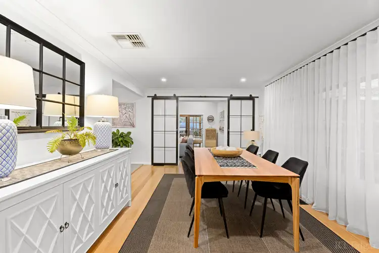 Fifth view of Homely house listing, 11 Lyrebird Street, Ocean Grove VIC 3226