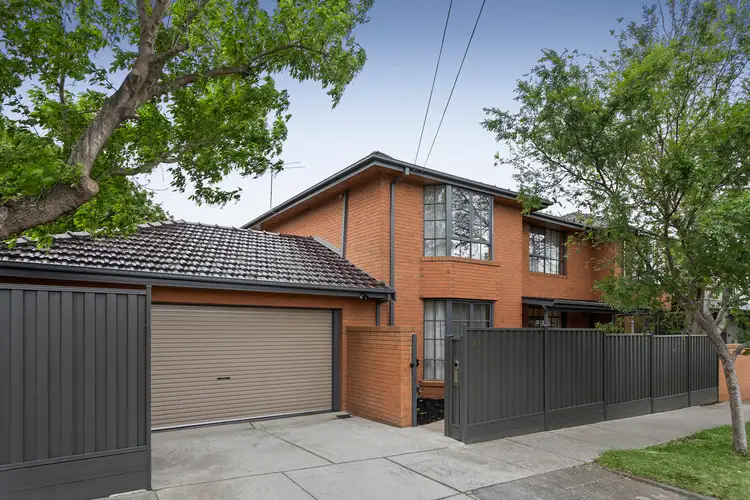 2A Locke Street, Brighton East VIC 3187