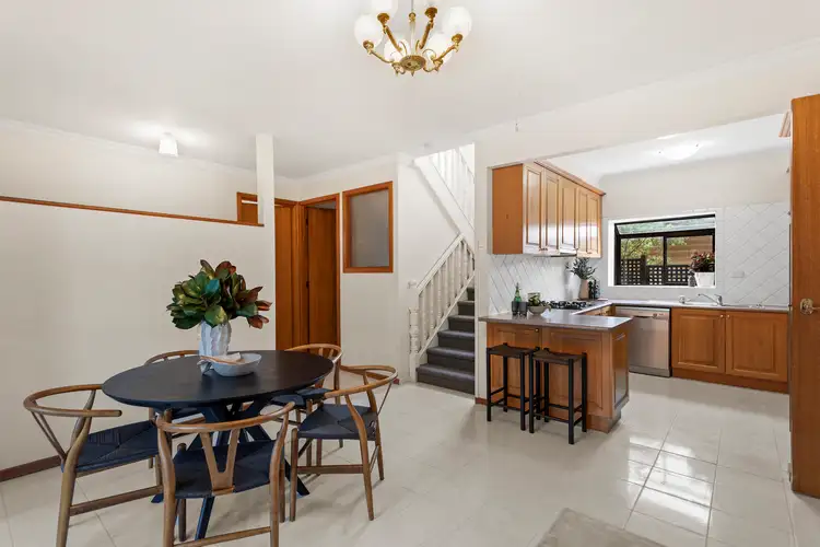 Fourth view of Homely townhouse listing, 2A Locke Street, Brighton East VIC 3187