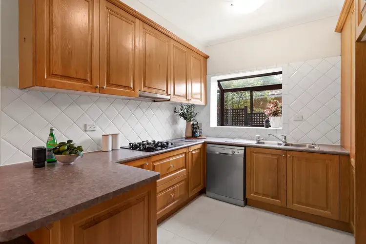 Fifth view of Homely townhouse listing, 2A Locke Street, Brighton East VIC 3187