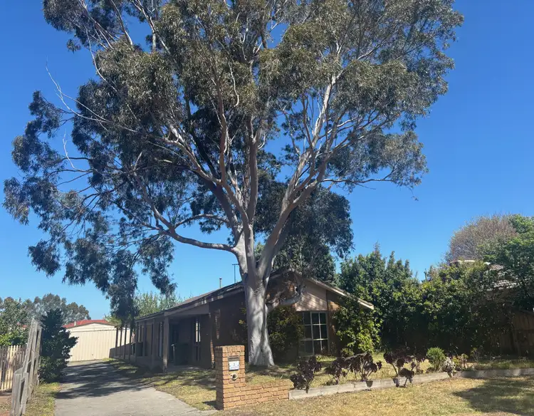 3 Stirrup Court, Pakenham VIC 3810