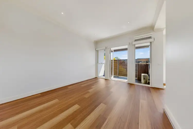 Fourth view of Homely apartment listing, 6/193 Jasper Road, Bentleigh VIC 3204