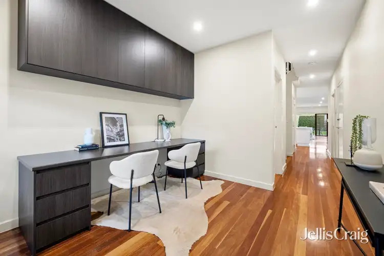 Second view of Homely townhouse listing, 28a Barrington Street, Bentleigh East VIC 3165