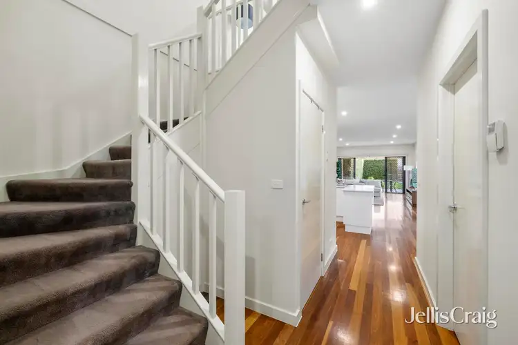 Third view of Homely townhouse listing, 28a Barrington Street, Bentleigh East VIC 3165