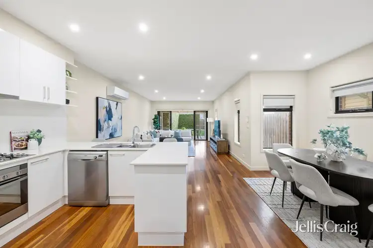 Fourth view of Homely townhouse listing, 28a Barrington Street, Bentleigh East VIC 3165