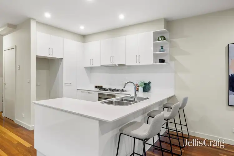 Sixth view of Homely townhouse listing, 28a Barrington Street, Bentleigh East VIC 3165