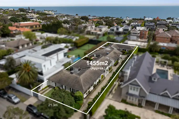 1-4, LOT 1-4, 15 Sussex Street, Brighton VIC 3186