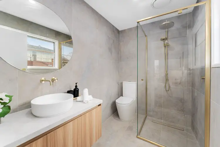 Sixth view of Homely townhouse listing, 1/3 Gerard Street, Templestowe Lower VIC 3107