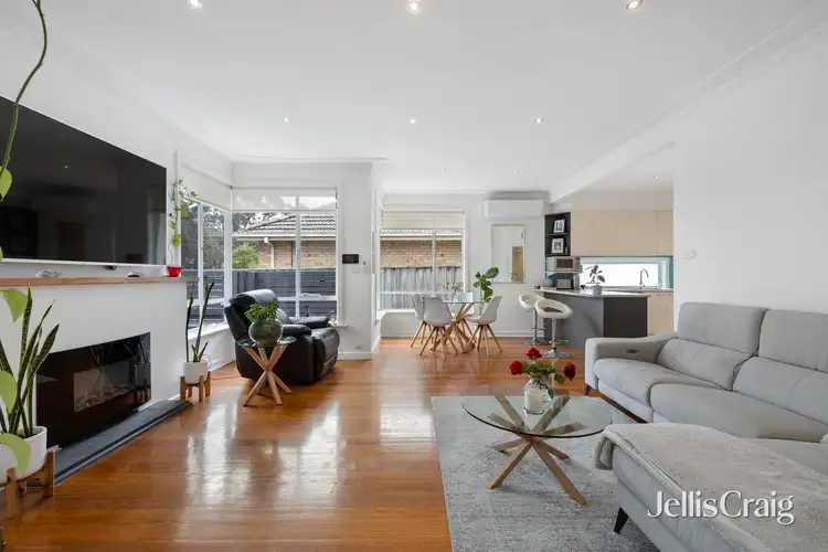 Second view of Homely unit listing, 1/96 East Boundary Road, Bentleigh East VIC 3165