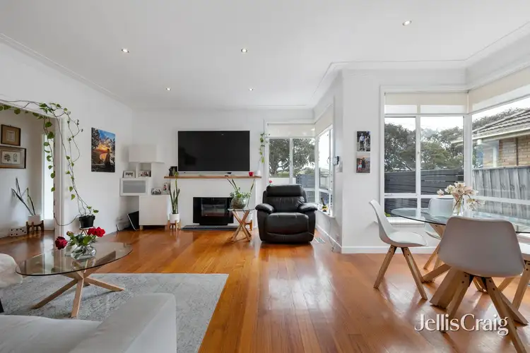 Fifth view of Homely unit listing, 1/96 East Boundary Road, Bentleigh East VIC 3165