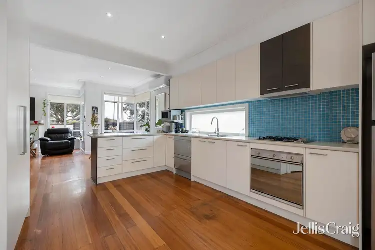 Sixth view of Homely unit listing, 1/96 East Boundary Road, Bentleigh East VIC 3165