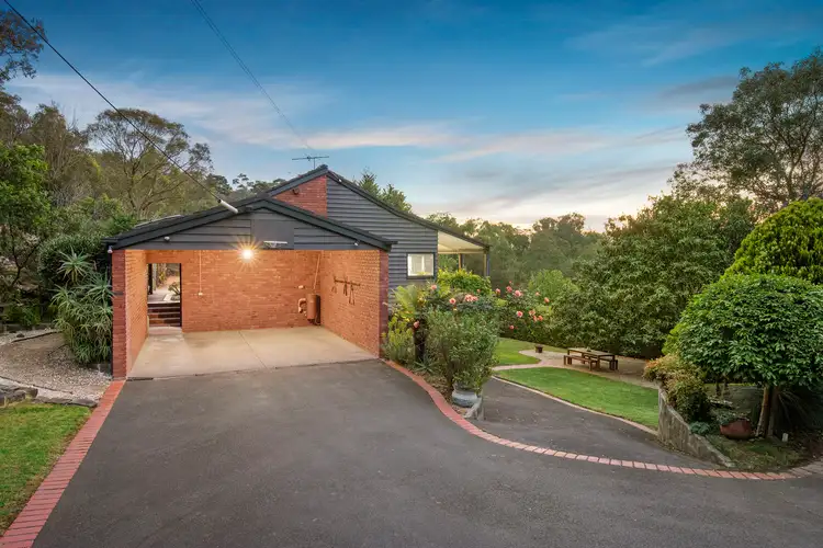 15 Hawkes Road, North Warrandyte VIC 3113