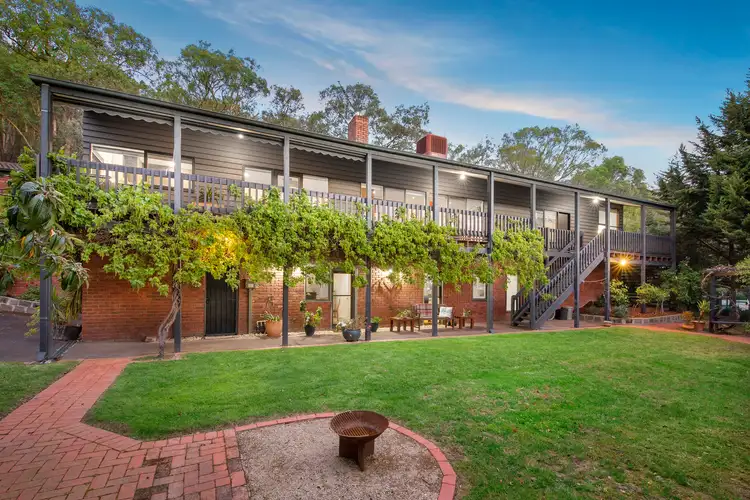 15 Hawkes Road, North Warrandyte VIC 3113