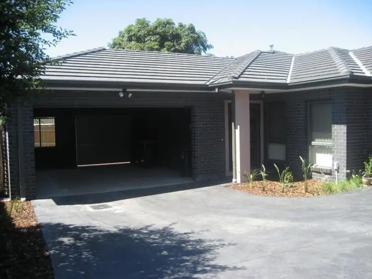 2/751 High St Rd, Glen Waverley VIC 3150