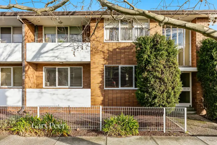 7/23 Paddington Road, Hughesdale VIC 3166