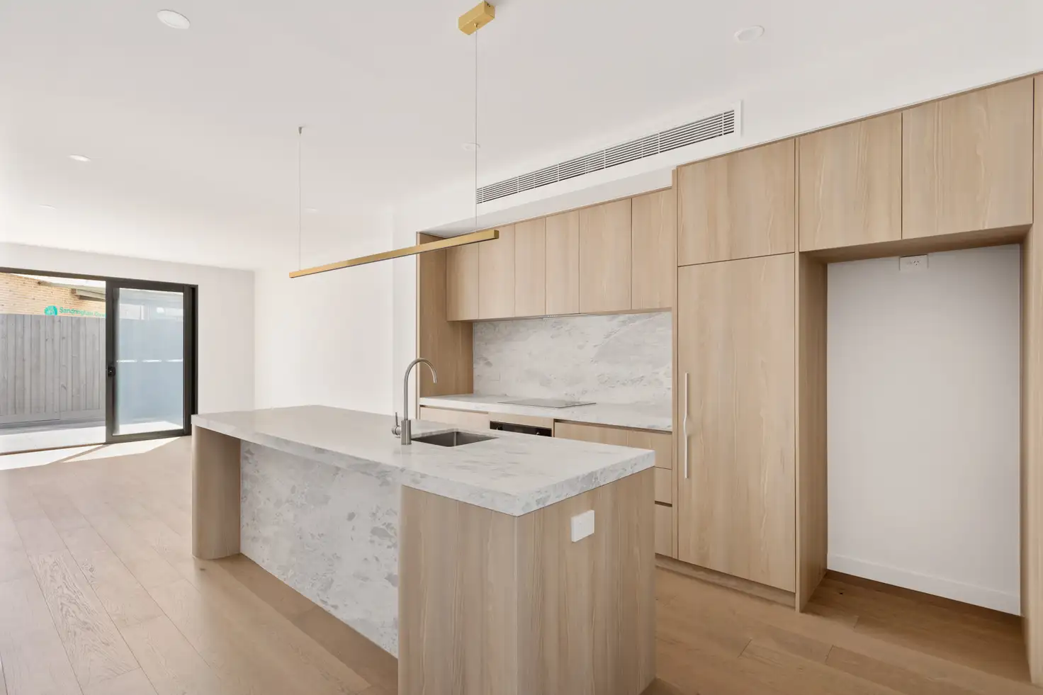 Main view of Homely townhouse listing, 20/3 George Street, Sandringham VIC 3191