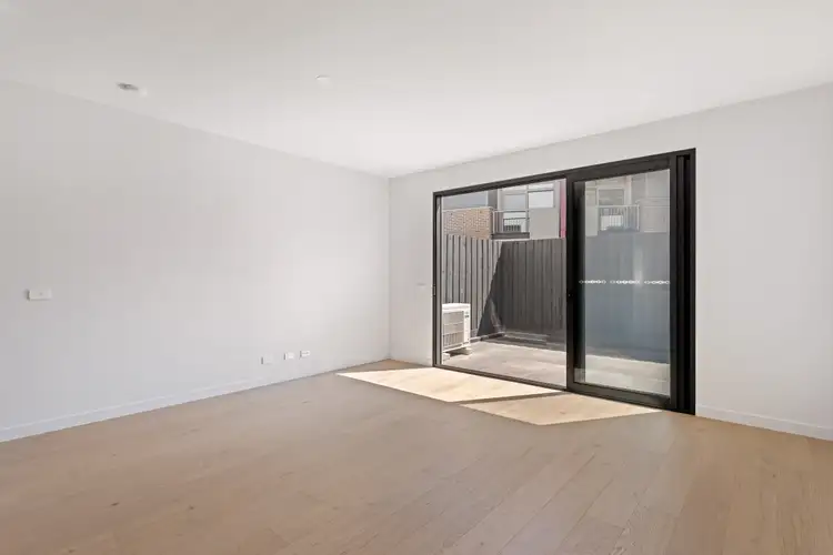 Third view of Homely townhouse listing, 20/3 George Street, Sandringham VIC 3191