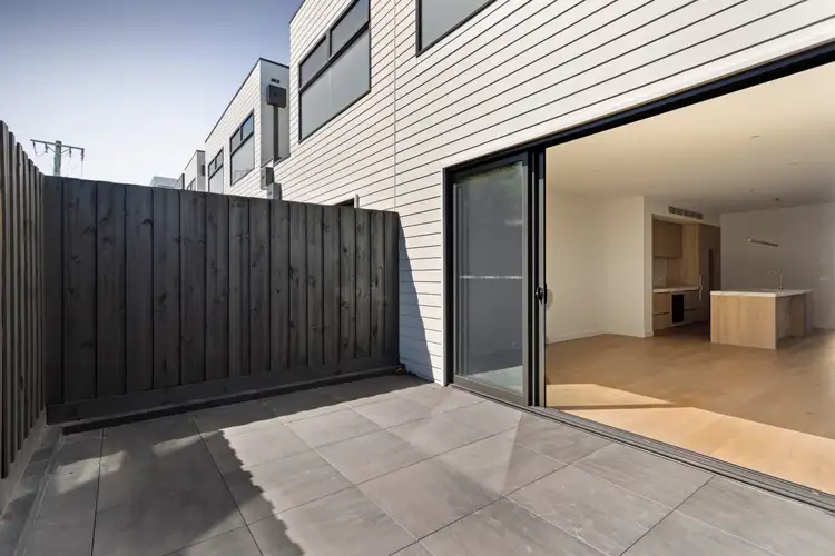 Fourth view of Homely townhouse listing, 20/3 George Street, Sandringham VIC 3191