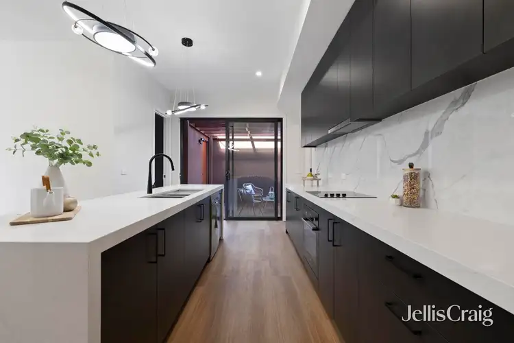 Sixth view of Homely townhouse listing, 16 East Boundary Road, Bentleigh East VIC 3165