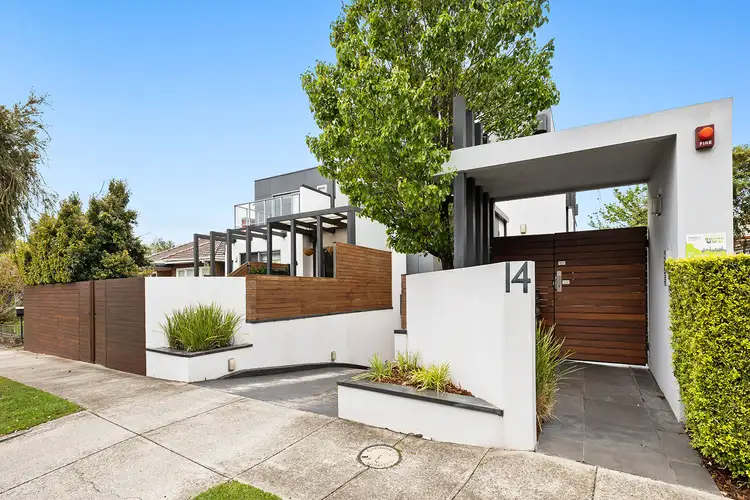 201/14 South Avenue, Bentleigh VIC 3204