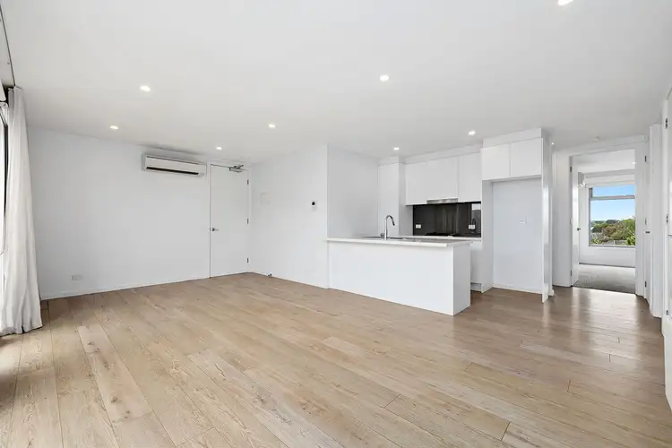 Third view of Homely apartment listing, 201/14 South Avenue, Bentleigh VIC 3204