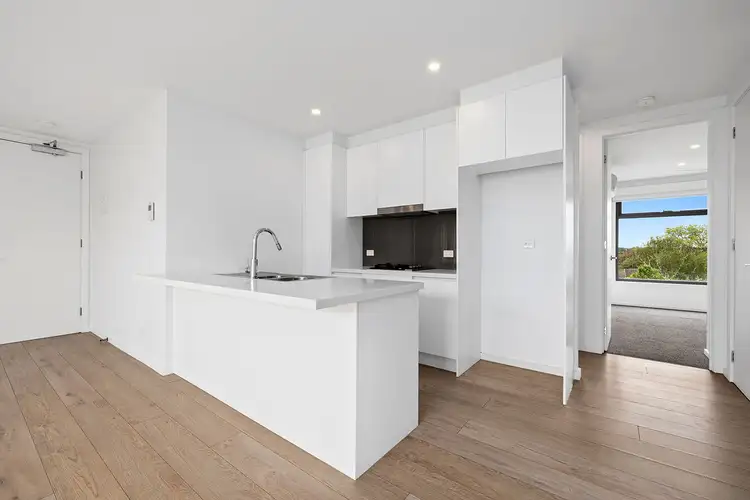 Fourth view of Homely apartment listing, 201/14 South Avenue, Bentleigh VIC 3204