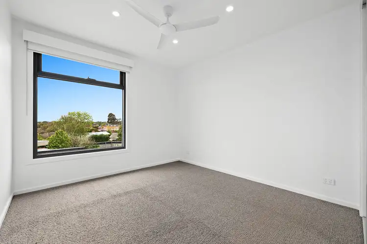 Fifth view of Homely apartment listing, 201/14 South Avenue, Bentleigh VIC 3204