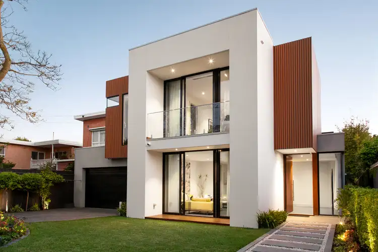 12 Alicia Street, Hampton VIC 3188