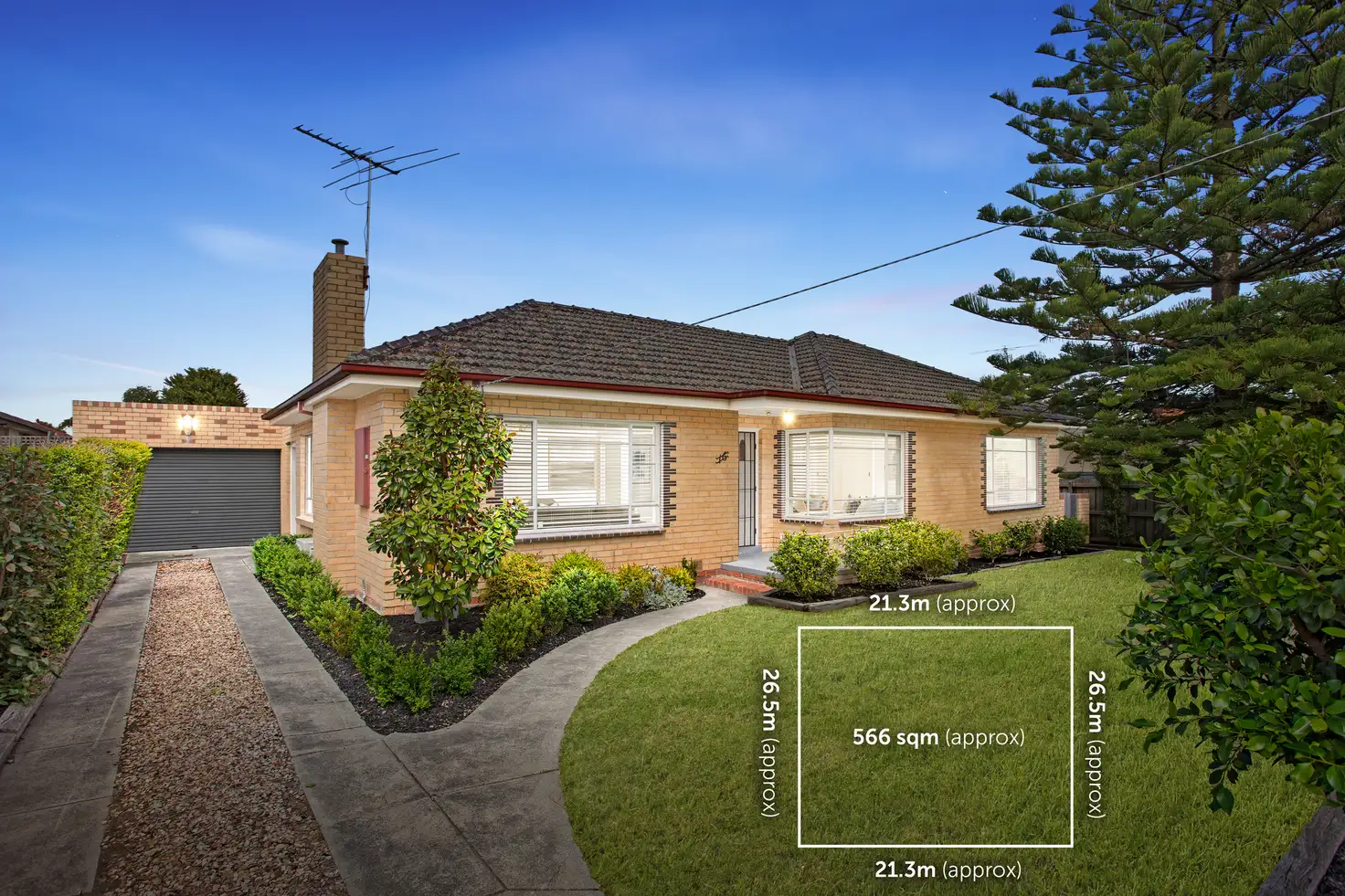 Main view of Homely house listing, 16 Rae Street, Chadstone VIC 3148