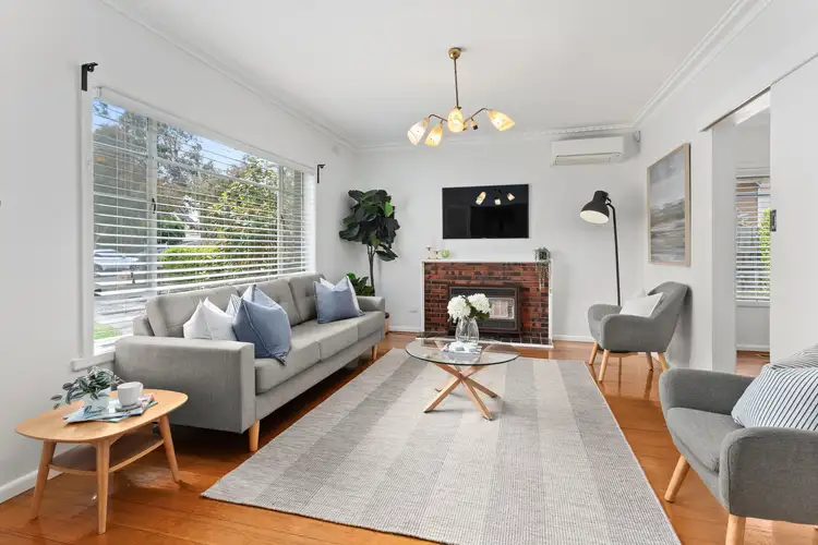 Second view of Homely house listing, 16 Rae Street, Chadstone VIC 3148