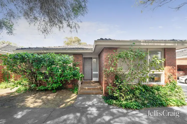 Main view of Homely unit listing, 8/46 Cromer Road, Beaumaris VIC 3193