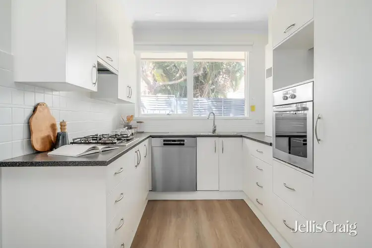 Fifth view of Homely unit listing, 8/46 Cromer Road, Beaumaris VIC 3193