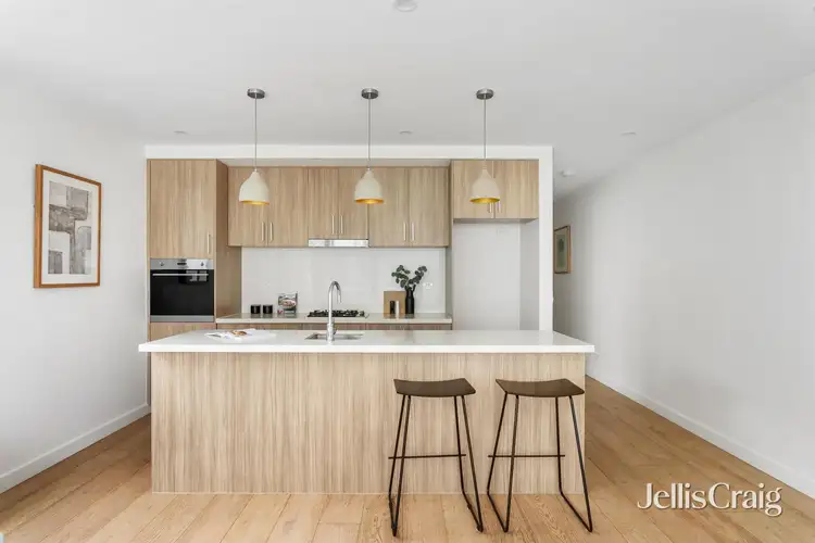 Third view of Homely apartment listing, 102/257 Neerim Road, Carnegie VIC 3163