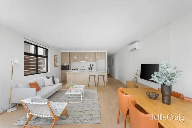 Sixth view of Homely apartment listing, 102/257 Neerim Road, Carnegie VIC 3163