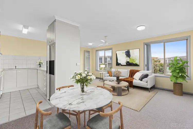 Fourth view of Homely townhouse listing, 1/156 The Parade, Ocean Grove VIC 3226