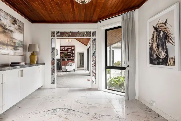 Second view of Homely house listing, 10 Myrniong Grove, Hawthorn East VIC 3123