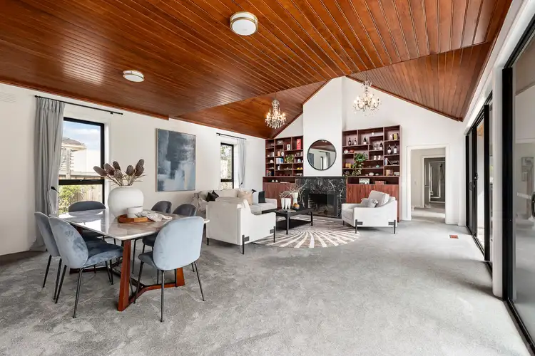 Fifth view of Homely house listing, 10 Myrniong Grove, Hawthorn East VIC 3123