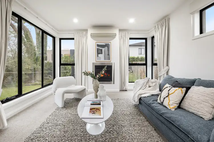 Sixth view of Homely house listing, 10 Myrniong Grove, Hawthorn East VIC 3123