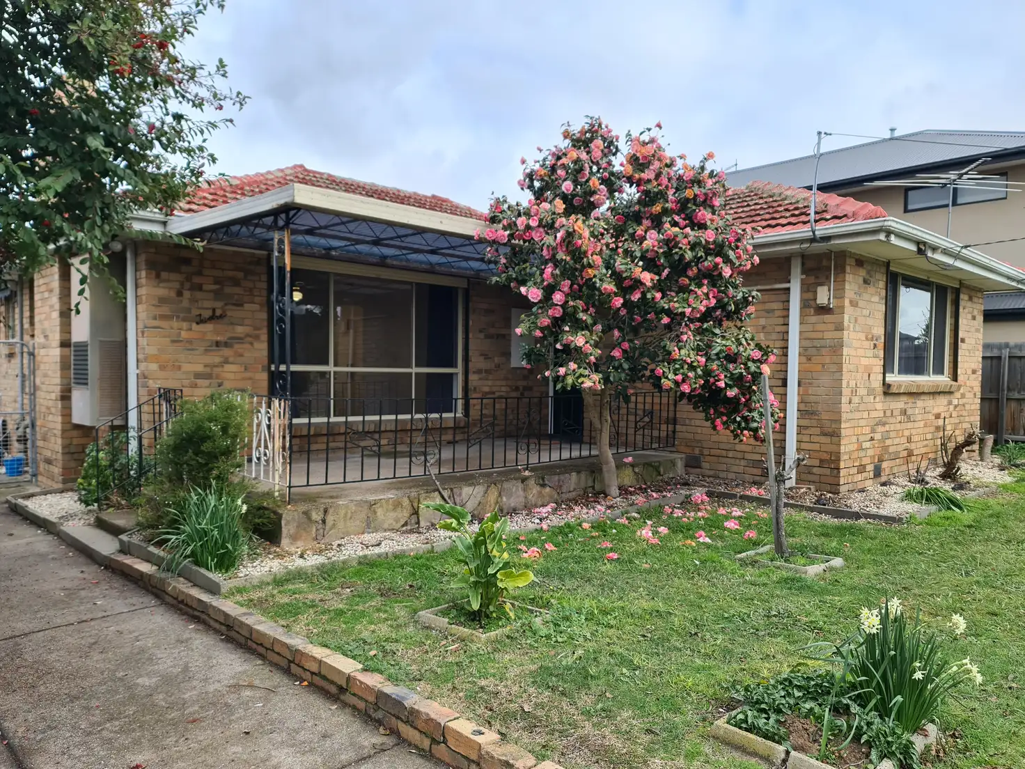 Main view of Homely house listing, 12 Lee Avenue, Springvale VIC 3171